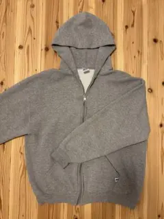 80s RUSSEL ATHLETIC(ラッセルアスレチック) ジップパーカー