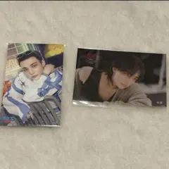 straykids オンラインくじ　ステッカー　ヒョンジン