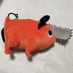 チェンソーマン