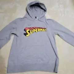 スーパーマン　パーカー