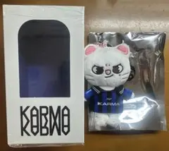 straykids skzoo karma ジニレット ヒョンジン