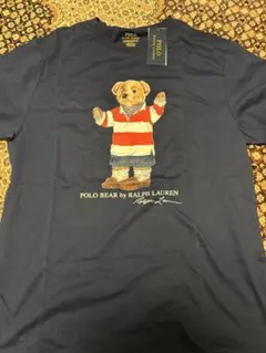 ラルフローレンPOLO Bear Tシャツ XL 新品未使用 タグ付き