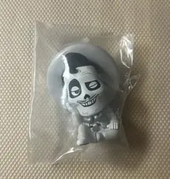 【新品未使用】 肩ズンFig. リメンバー•ミー　デラクルス　カプセルトイ