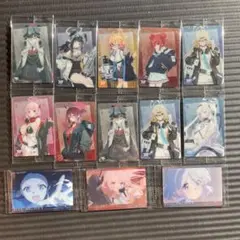 ブルーアーカイブ ウエハース4 まとめ売り