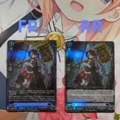 ヴァンガード ダイアフルドール べさにー 4枚セット - メルカリ