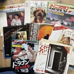 吉田拓郎 EPレコードまとめて3枚 1 - メルカリ