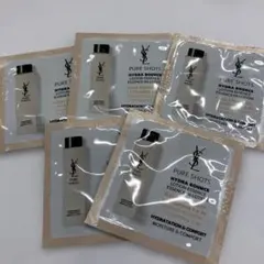 9/12Yves Saint Laurent Pure Shots Hydra