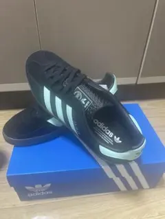 ロ*ョ様 【大幅値下げ】adidas GAZELLE INDOOR CORE ク