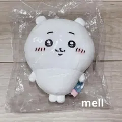 ちいかわ　もちっとぬいぐるみS