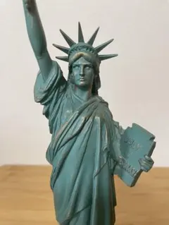 2025年最新】置物 自由の女神の人気アイテム - メルカリ