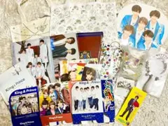 即購入OK‼️ キンプリ King & Prince グッズセット まとめ売り