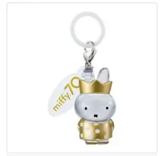 ミッフィー miffy 70th めじるしアクセサリー E