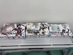 30MS ベルベリア=ベリィス ミコルル 2点セット - メルカリ