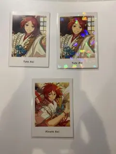 あんスタ 2wink ぱしゃっつ Vol.2