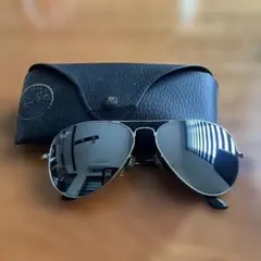 C*t様 レイバン　サングラス