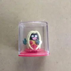 ☆レトロ☆　ポケットモンスター　ポケモン　ルージュラ　ミニフィギュア