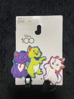 おしゃれキャットマリーちゃん　前髪クリップ