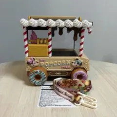 【美品】ディズニー パルパルーザ ポップコーンバケット