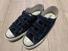 コンバース（CONVERSE）「オールスター US デニム V-3 OX」