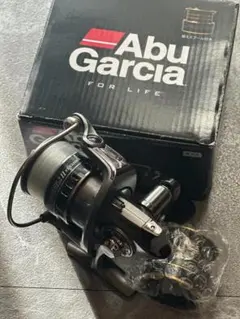 2025年最新】abu cardinalの人気アイテム - メルカリ