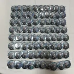 アイナナ Op.7 オプナナ 缶バッジ 四葉環 80点