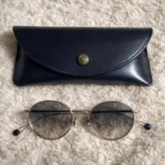 JINS限定 呪術廻戦 眼鏡 五条悟 モデル