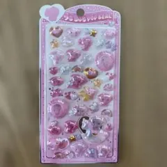 うるちゅるポップシール　サンリオ　マイメロ