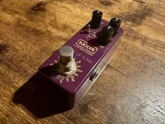 MXR - DUKE OF TONE OVERDRIVEのサムネイル