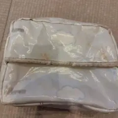 即日配送！　ジェラピケおむつポーチ