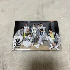 SnowMan フォトセット