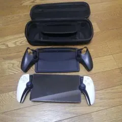 PlayStation Portal リモートプレイヤー (ジャンク品) - メルカリ