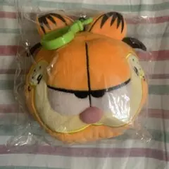 ガーフィールド プラッシュコインポーチ Garfield