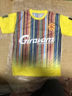 ギラヴァンツ北九州 ギラフェス2024応援用サッカーシャツ