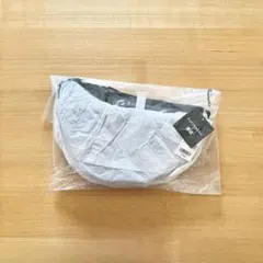 ユニクロ　マリメッコ　ショルダーバッグ