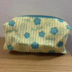Mary Quant TORACO ポーチ