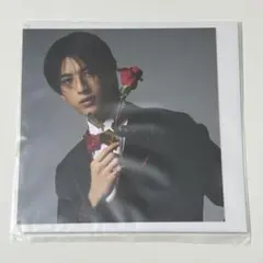ICEx 阿久根温世 4月スクラッチ ましかくフォト 7枚セット ICEx 阿久根温世 4月スクラッチ ましかくフォト - メルカリ