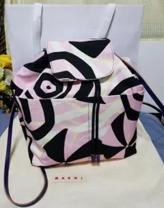 《値下げ》MARNI マルニ リュック