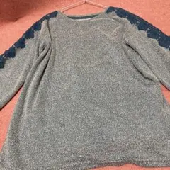 青色 長袖 春服