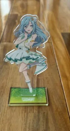 映画 プロセカ ラッキーくじ 一番くじ Ｂ賞 アクリルスタンド 日野森雫