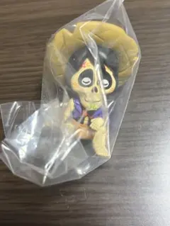 リメンバーミー ヘクター カプセルトイ 肩ズン