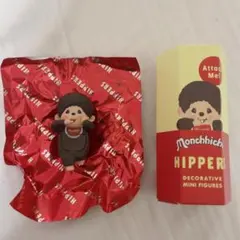【新品】 HIPPERS Monchhichiモンチッチ ヒッパーズ 男の子