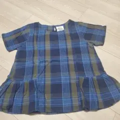 フェリシモ　サニークラウズシリーズ　チュニック