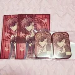 ピオフィ　ニコラ、ギルバート　アクスタ　セット 2025年最新】ピオフィオーレの晩鐘 ギルバート アクリルスタンドの人気