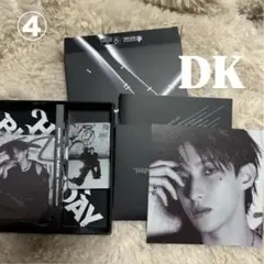 SEVENTEEN ドギョム　フォトカード付き