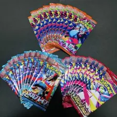 BW メガブレイブ　メガシンフォニア　インフェルノXARまとめ売り　70枚セット 105【ポケカ全72パック開封】インフェルノXとメガブレイブ