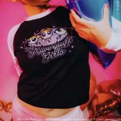 メゾピアノ 平成 リバイバル Fantasticタンクトップ - メルカリ