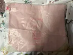 サンリオ　マイメロ　バッグ　未使用のサムネイル