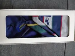 POLO RALPH LAUREN ハンカチ