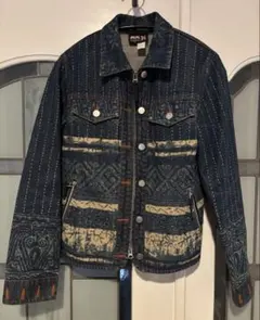 2026年最新】JeanPaul GAULTIER レディース Gジャン・デニムジャケット
