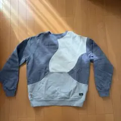 dime ダイム　スウェット　size Mのサムネイル